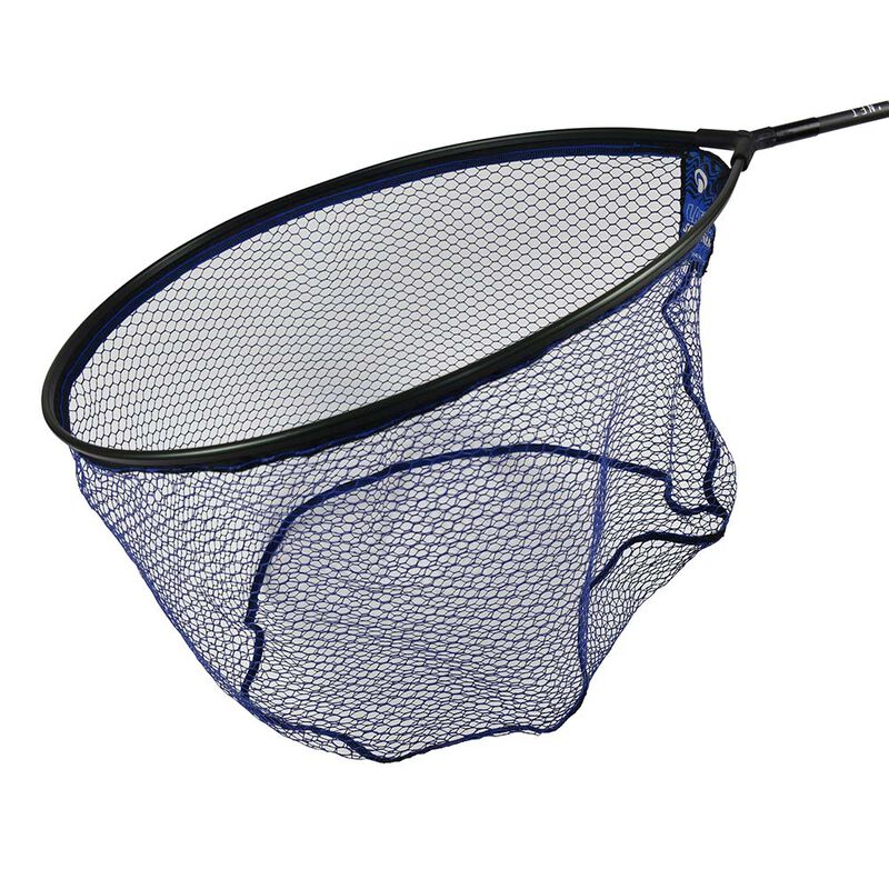 Tête Epuisette Carpe Garbolino LATEX SPECIMEN 60X50cm - Têtes | Pacific Pêche