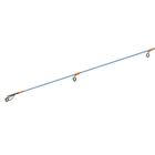 Canne lancer okuma fuel spin rod  2.44m 30-80g - Cannes | Pacific P&ecirc;che