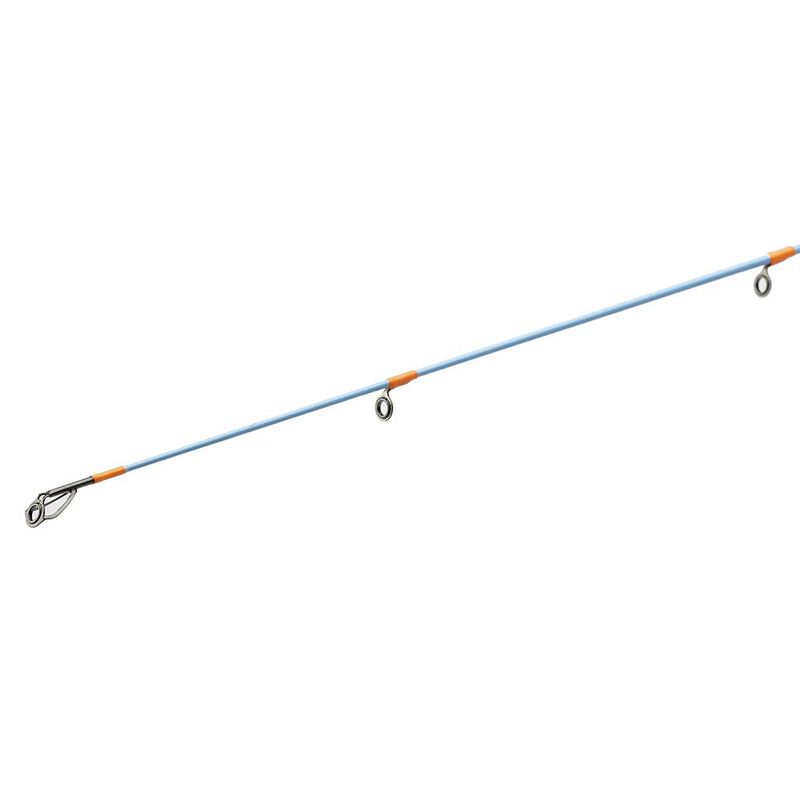 Canne lancer okuma fuel spin rod  2.44m 30-80g - Cannes | Pacific P&ecirc;che