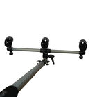 Rod Pod Silure Overfight Ipercut Pod - Rod pods | Pacific P&ecirc;che