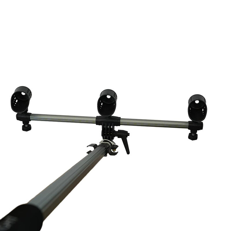 Rod Pod Silure Overfight Ipercut Pod - Rod pods | Pacific P&ecirc;che