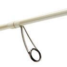 Canne Voyage Spinning Illex Pepper X5 S 2104 Pearl Dock 2.10m, UL 1-5g ou ML 2-7g - Cannes Spinning | Pacific Pêche