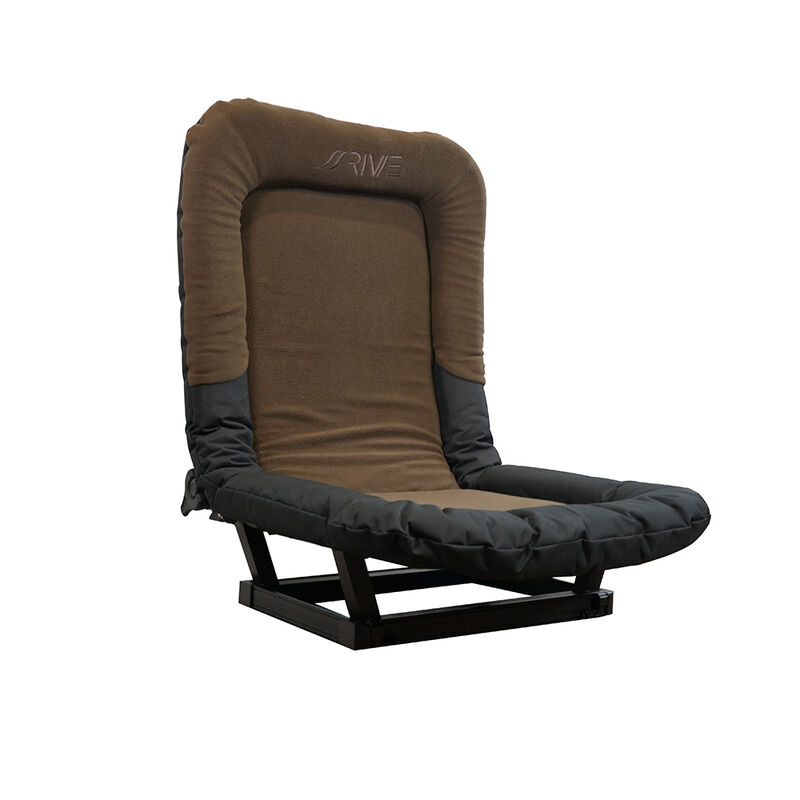 Assise Feeder D36 Rive - Siège feeder | Pacific Pêche