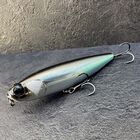 Leurre Dur Stickbait Digital Squad Fishing Glide Dog 10cm, 15.5g - Surface | Pacific P&ecirc;che