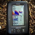 Echosondeur pour bateau amorceur carpe toslon tf640 avec gps et boussole - Bateaux Amorceurs | Pacific P&ecirc;che