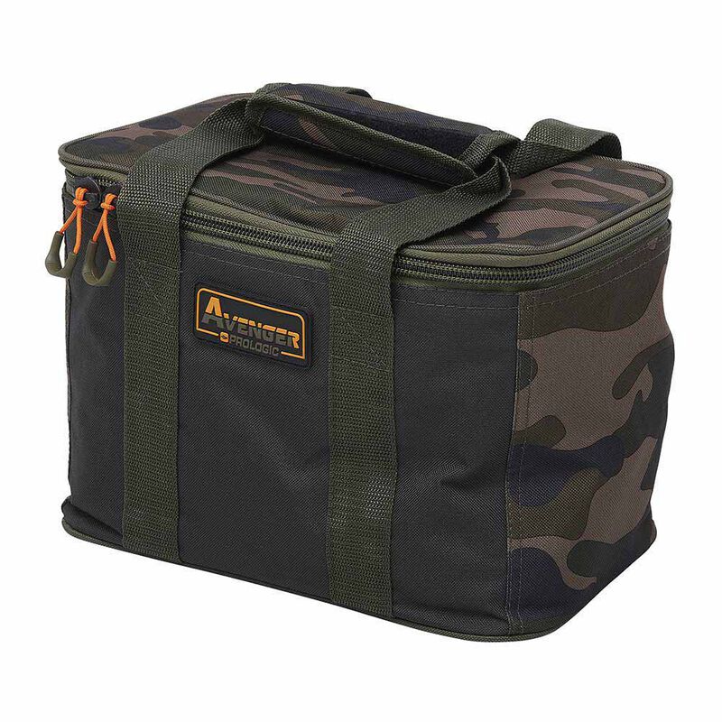 Sac &agrave; app&acirc;t prologic avenger cool + bait bag medium - Sacs &agrave; App&acirc;ts | Pacific P&ecirc;che