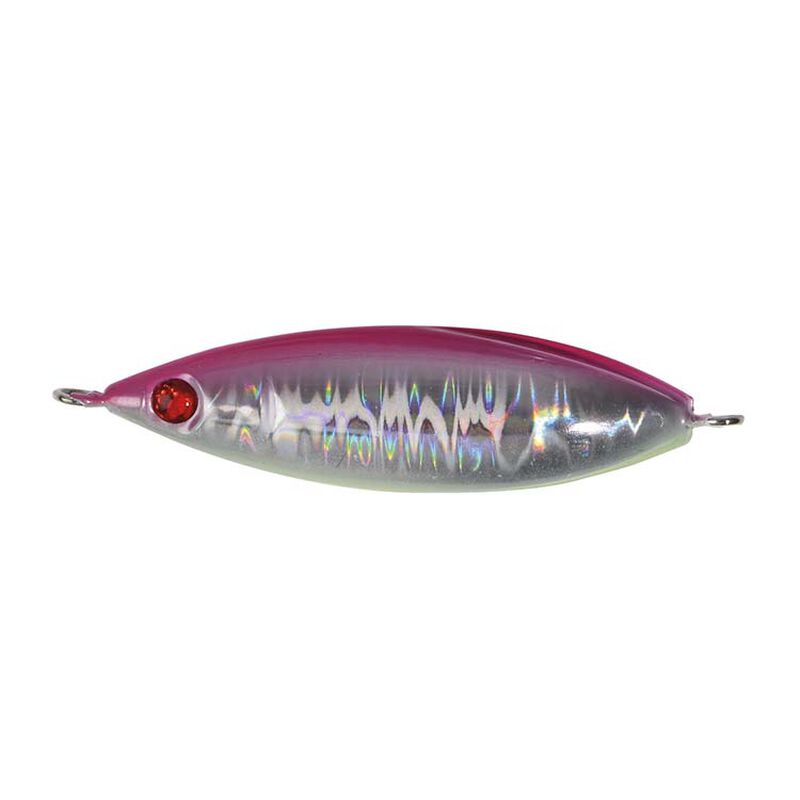 Jig HART Barry jig 30g 60mm - Leurres casting Jigs | Pacific Pêche