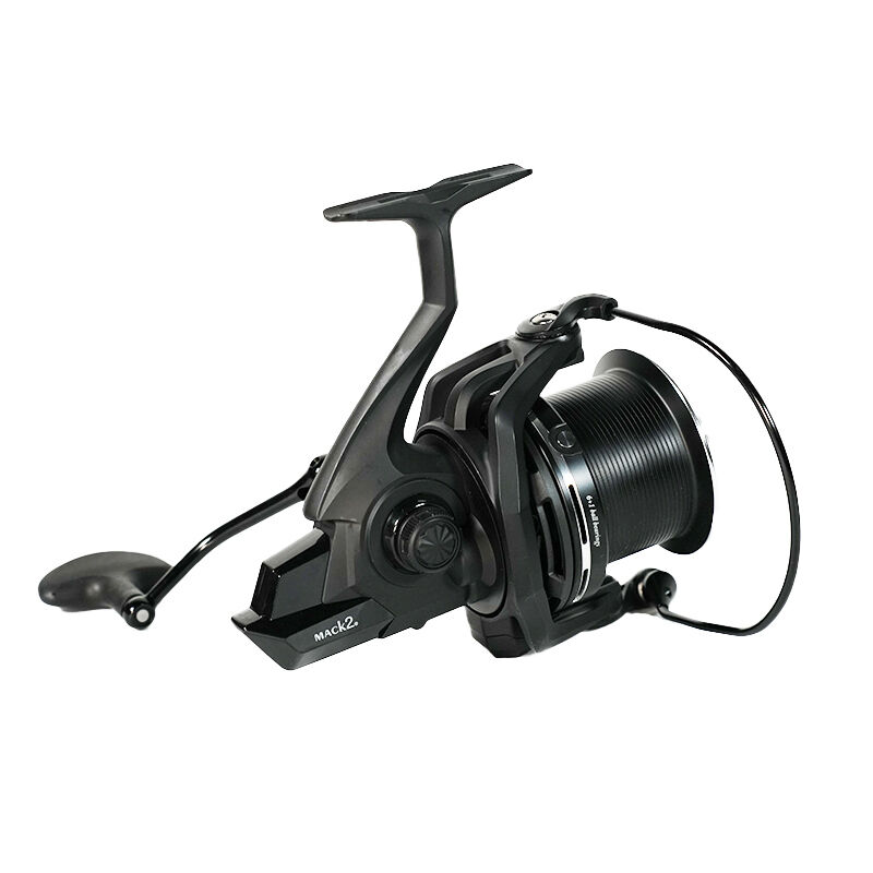 Moulinet Mack2 Falcon 8000 XD - Moulinets frein avant | Pacific P&ecirc;che