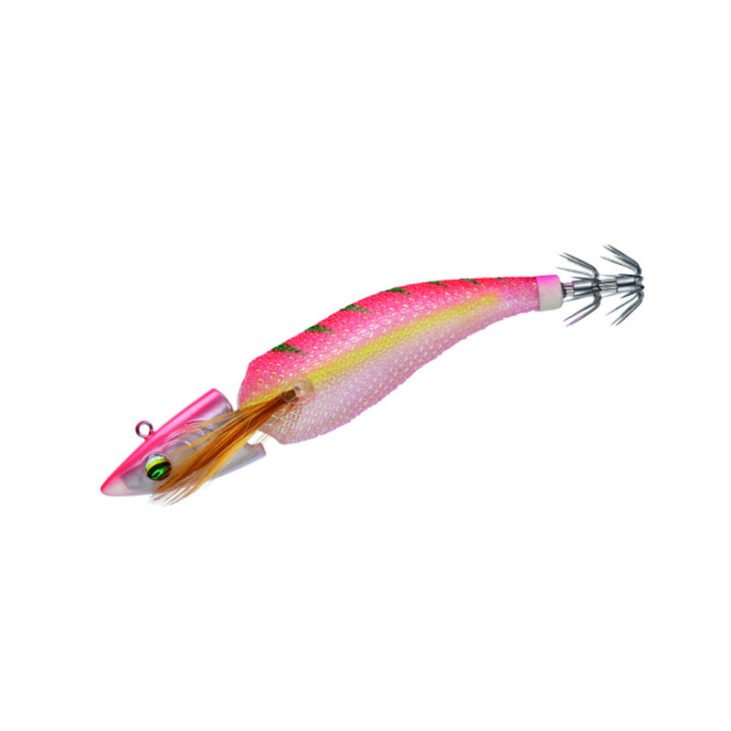 Turlutte DAIWA Emeraldas Boat Joint 30g - Turluttes | Pacific P&ecirc;che