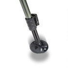 Bedchair Solar SP C-Tech Memory Foam MKII - Bedchairs | Pacific Pêche