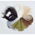 Fly tying plume jmc autruche - Plumes | Pacific Pêche