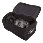 Moulinet mouche jmc k7 (soie 6/9) + 2 bobines + sacoche - Manuels | Pacific P&ecirc;che