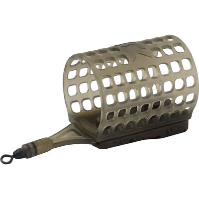 Cage opened feeder daiwa n'zon taille l - Cages | Pacific Pêche