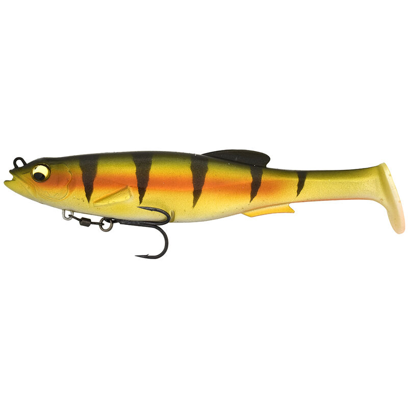 Leurre Souple Shad Megabass Magdraft 15cm, 35g - Shads | Pacific Pêche
