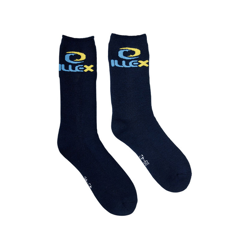 Chaussettes Illex Heat Comfort - Chaussettes | Pacific P&ecirc;che