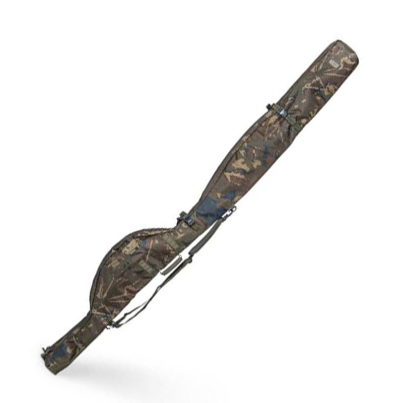 Fourreau Nash Subterfuge Soft Protect 2 Rod Skin 13ft - Fourreaux | Pacific Pêche