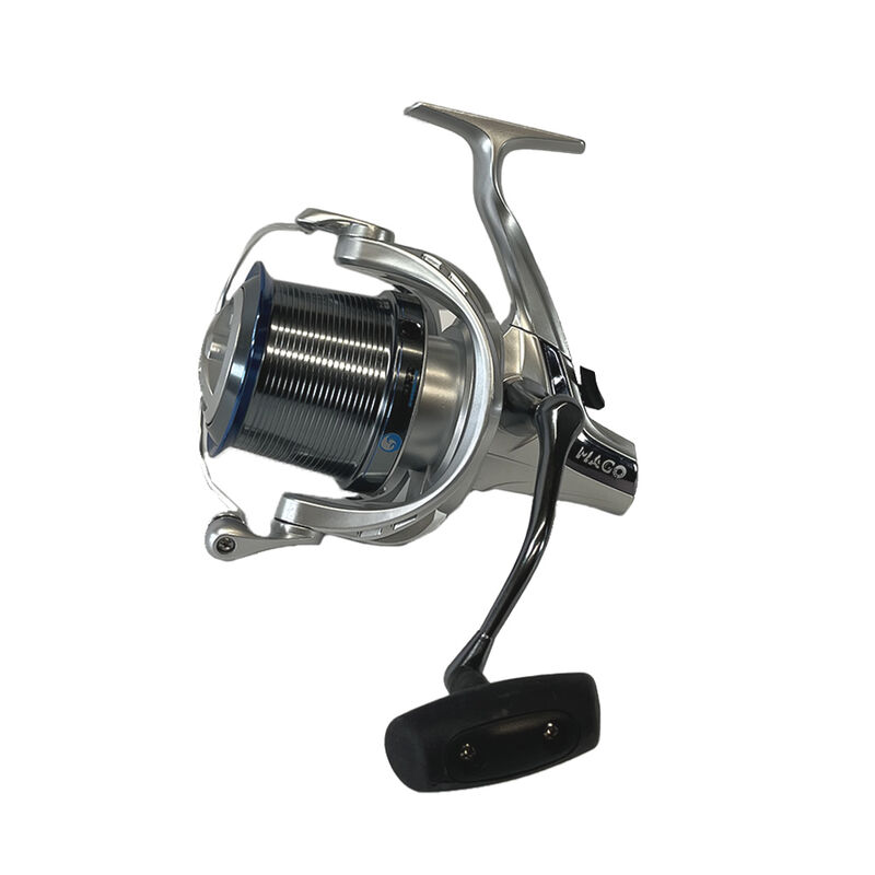 Moulinet Surfcasting Sasori Mago 8000 XR - Moulinets tambour Fixe | Pacific Pêche