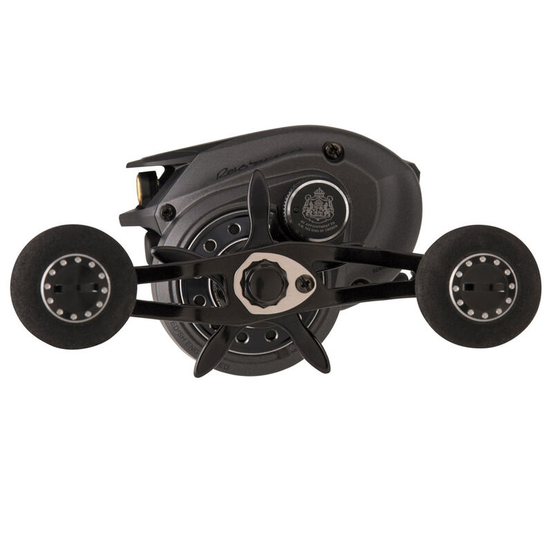 Abu Garcia Revo Toro 3 Beast 61 Hs Gauche / Bas Profile Pêche Abu Garcia Revo Toro 3 Beast 61 Hs Gauche / Bas Profile Pêche