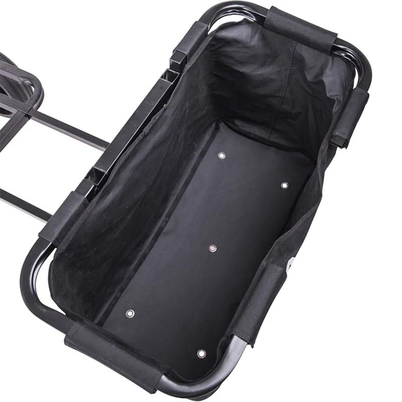 Bagage Map X-series Front Barrow Bag XXL - Chariots | Pacific Pêche