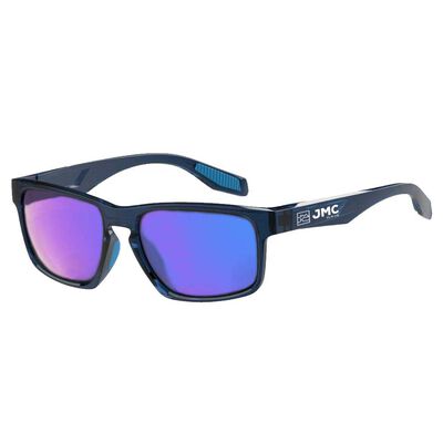 Lunettes Polarisantes JMC TAC Float Gris - Polarisantes | Pacific P&ecirc;che