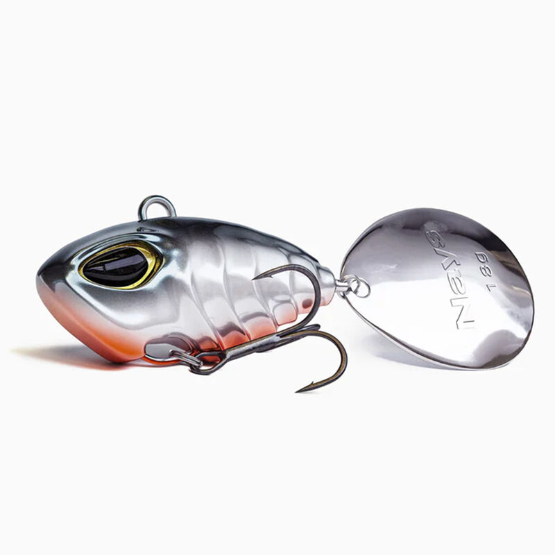Leurre Dur Spintail Nays BLD RNNR LF 18g - Spintail | Pacific Pêche