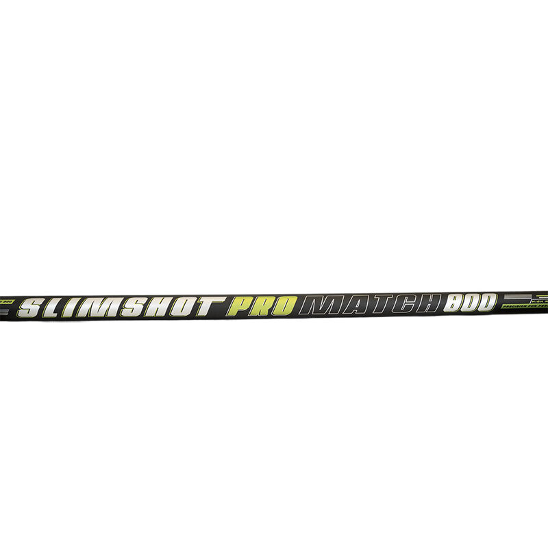 Canne Teos Slimshot Pro Match 800 - Cannes Match | Pacific Pêche