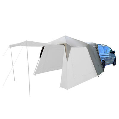 Auvent pour v&eacute;hicule Sonik Biveebo Van-Link - Biwys | Pacific P&ecirc;che