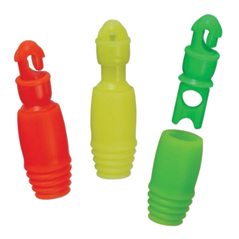 Connecteur de ligne coup stonfo soft link 4mm - Connecteurs Elastique | Pacific Pêche