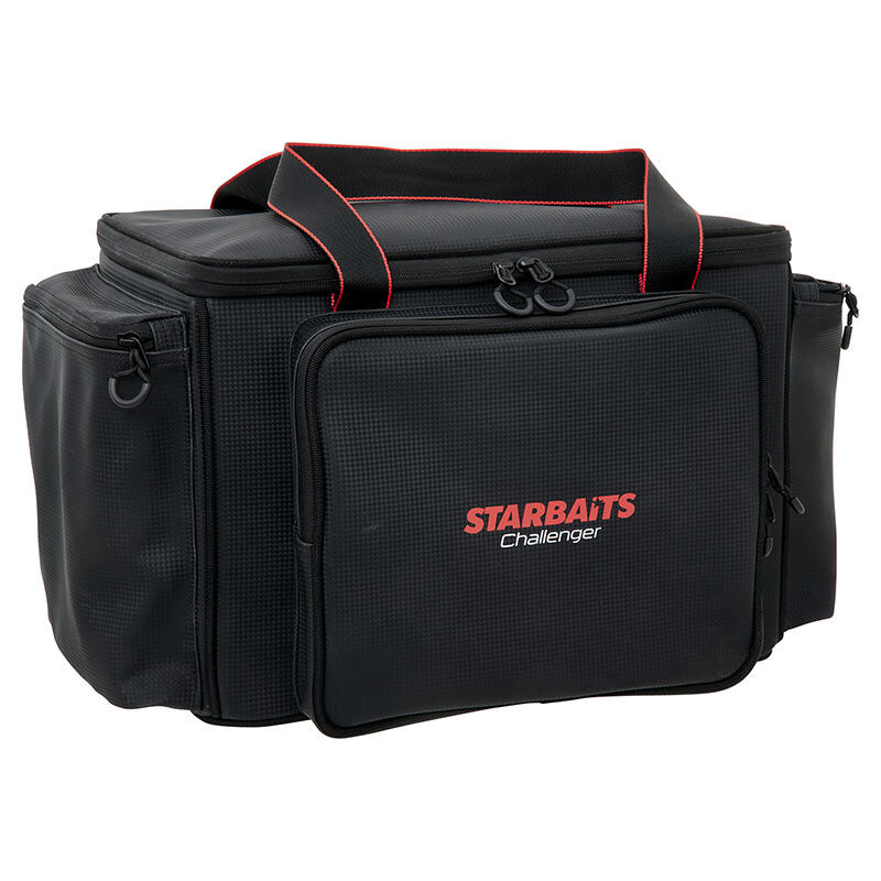 Sac Starbaits STB Challenger Carry All - Carryalls | Pacific P&ecirc;che
