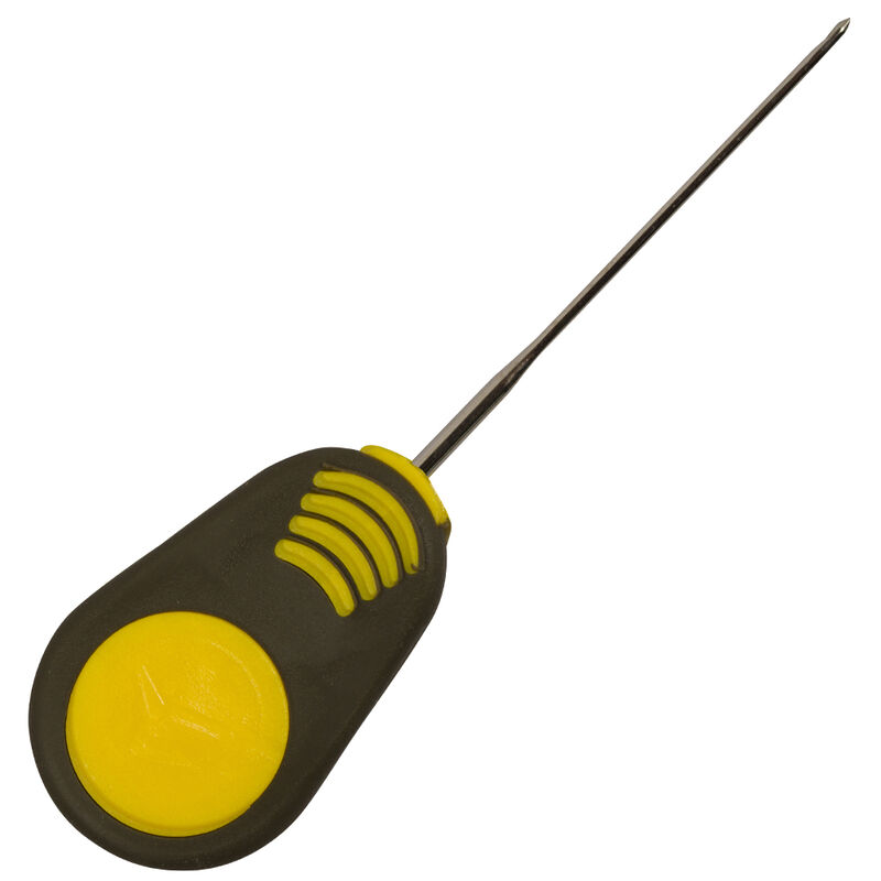 Aiguille micro appâts carpe korda braided hair needle 7cm - Aiguille | Pacific Pêche