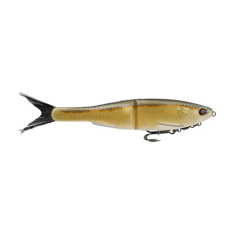 Leurre Souple Swimbait Berkley Nessie 22cm, 57g - Swimbaits | Pacific P&ecirc;che