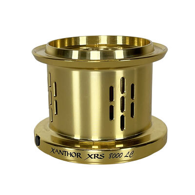 Bobine suppl&eacute;mentaire Mack2 Xanthor XRS 8000 LC - Moulinets frein avant | Pacific P&ecirc;che