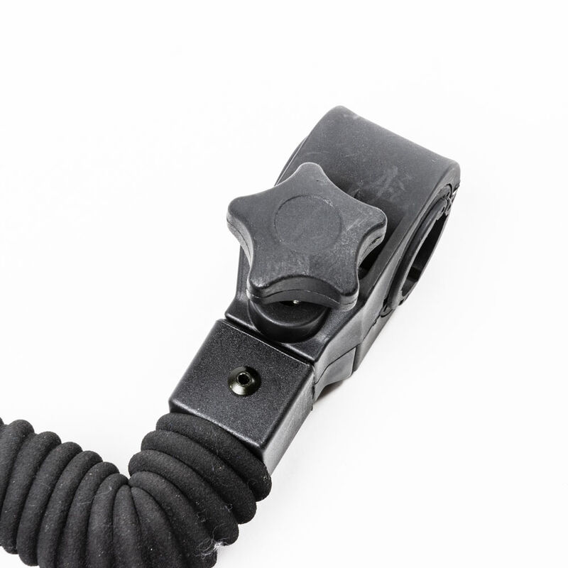 Supports de canne team france coup crochet eva multi d - Noel des marques | Pacific Pêche