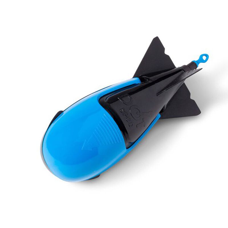 Spod Nash Spot On Impact Black Medium - Bait Rocket | Pacific Pêche