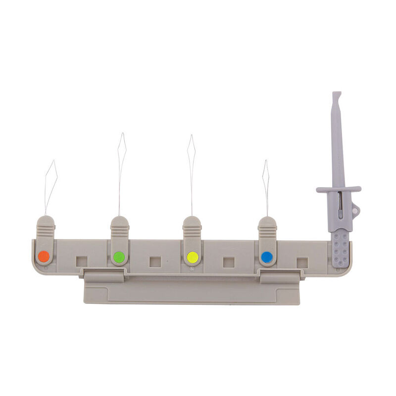 Volet pour boite &agrave; mouche jmc tho-to avec passes mouche - Bo&icirc;tes Mouches | Pacific P&ecirc;che