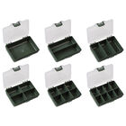 Boite à accessoires mack2 carp addict accessory box set - Noel des marques | Pacific Pêche