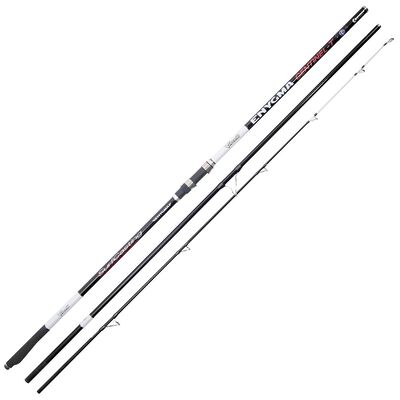 Canne surfcasting vercelli centinel 4.50m 100-300g - Cannes | Pacific Pêche