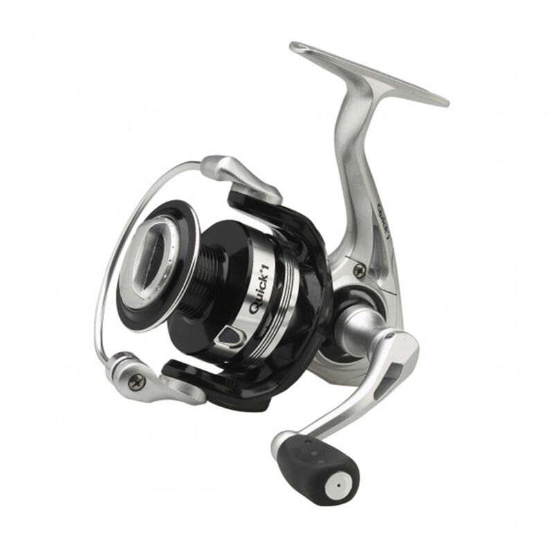 Moulinet Spinning Dam Quick 1 1000 Fd - Moulinets frein avant | Pacific P&ecirc;che