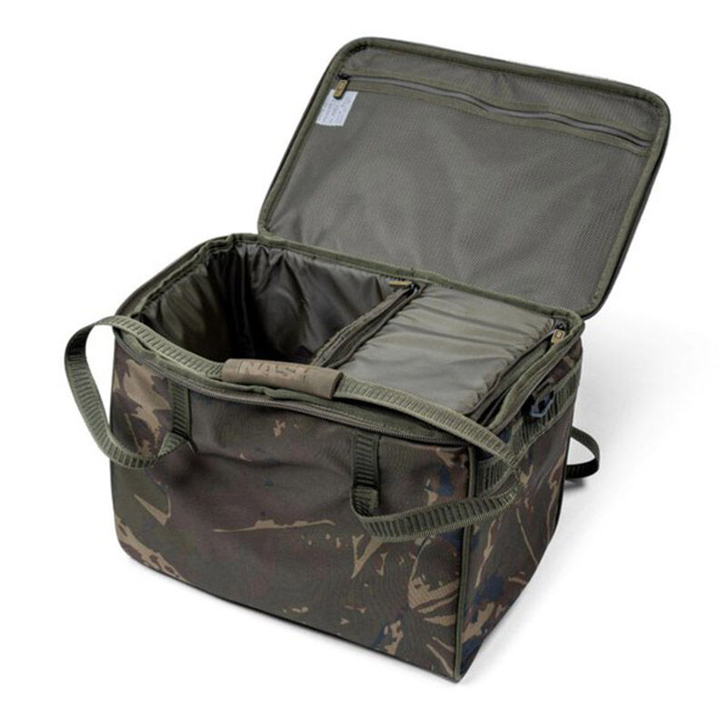 Food Bag Nash Subterfuge XL 35L - Bagagerie Repas | Pacific Pêche