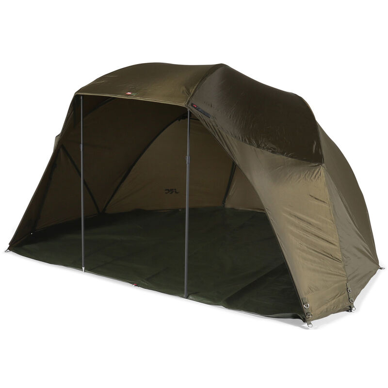 Parapluie jrc defender 60" oval brolly - Parapluies | Pacific Pêche
