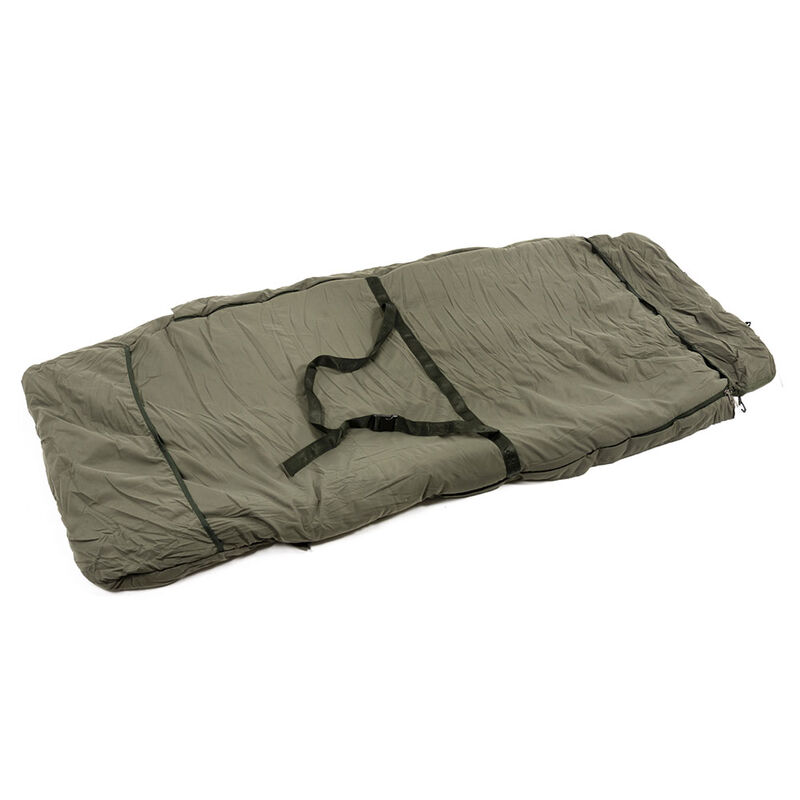 Sac de couchage carpe mack2 air tech sleeping bag s3 - Sac de couchages | Pacific Pêche