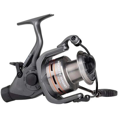 Moulinet Spinning Débrayable Mitchell MX2 FS 4000 - Moulinets Spinning | Pacific Pêche