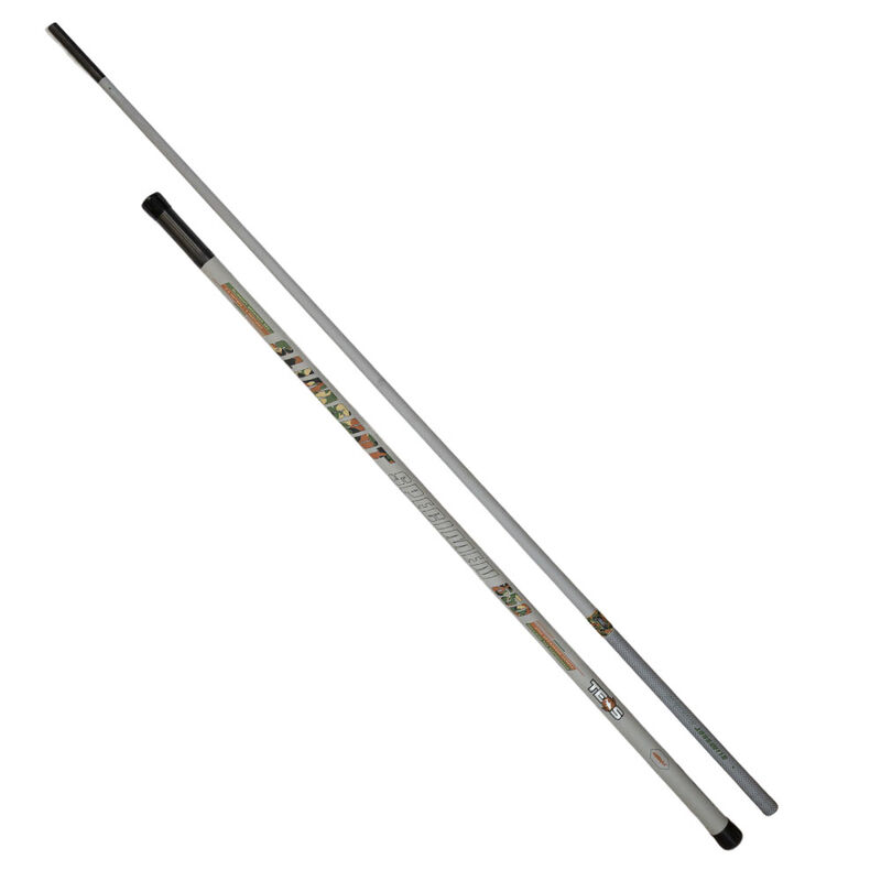 Kit Teos Slimshot Pro Specimen Top 2 - Soldes | Pacific P&ecirc;che