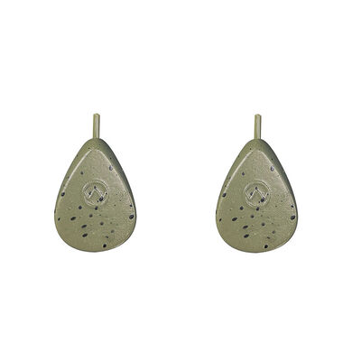 Plomb Prowess Flat Pear Camo Inline x2 - IN-LINE | Pacific P&ecirc;che