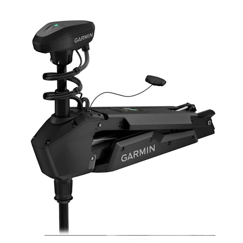 Moteur &eacute;lectrique Garmin Force Pro Noir 127 cm (50") sonde GT56UHD int&eacute;gr&eacute;e - Moteurs &eacute;lectriques | Pacific P&ecirc;che