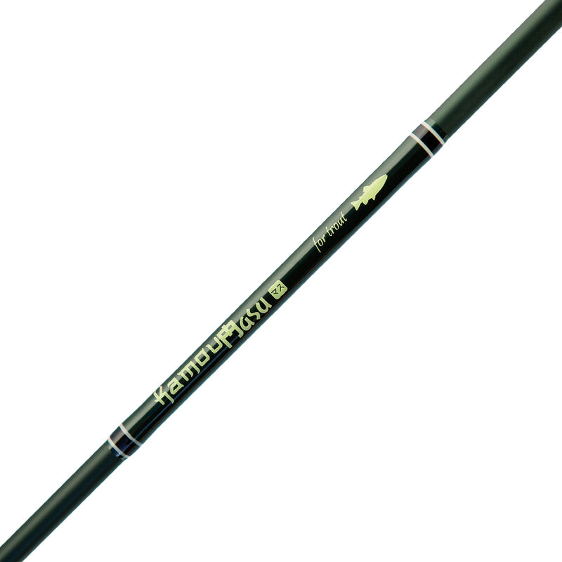Canne lancer spinning truite smith kamou masu 1.73m 2-7g - Cannes Ultra Light | Pacific P&ecirc;che