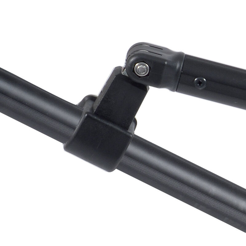 Bras Feeder 2 Points Rive 90/155 - Support feeder | Pacific Pêche