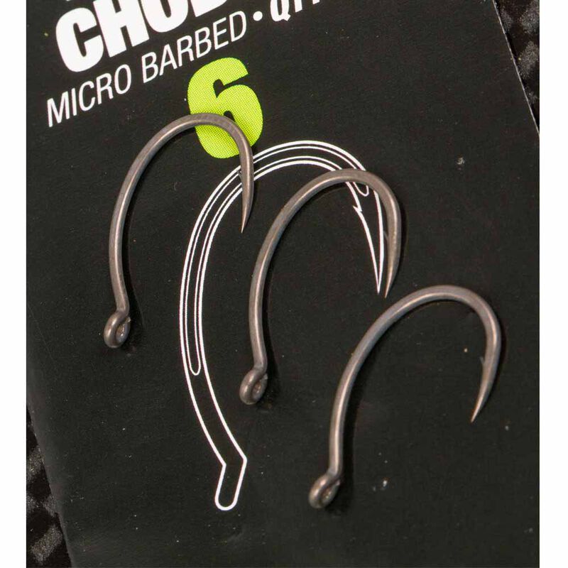 Hameçon carpe korda krank chod - Hameçons | Pacific Pêche