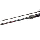 Canne casting carnassier dam effzett evidence cast 2.40m 60-100g - Cannes Bigbait | Pacific P&ecirc;che