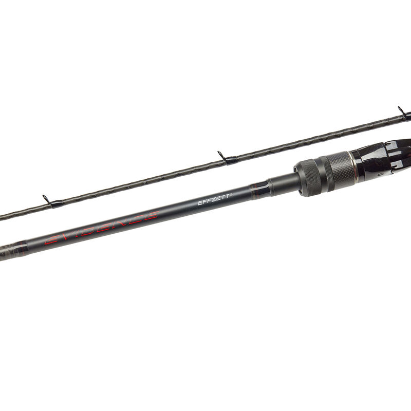 Canne casting carnassier dam effzett evidence cast 2.40m 60-100g - Cannes Bigbait | Pacific P&ecirc;che